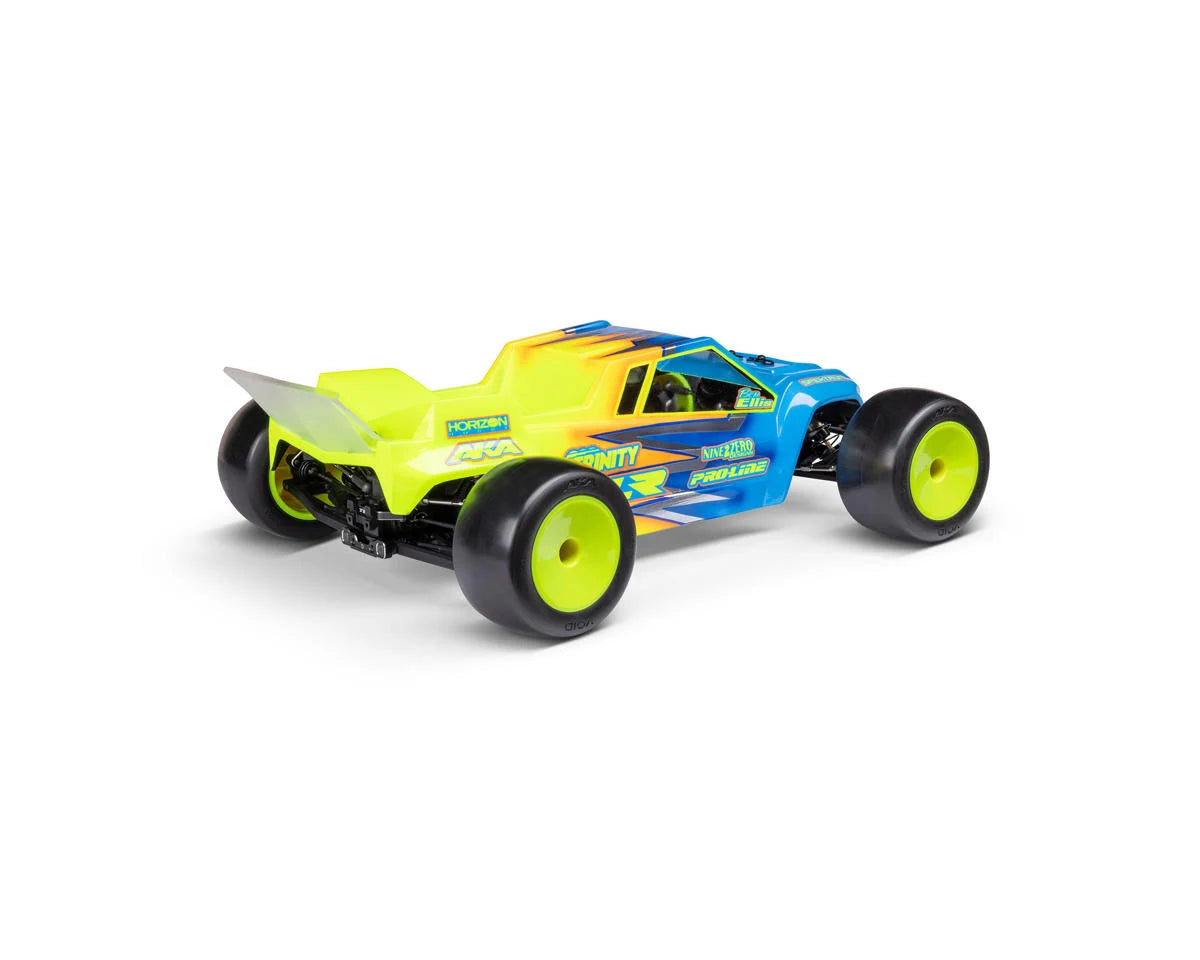 Team Losi Racing 22X-T 1/10 Electric 2WD Off Road Stadium Truck Kit